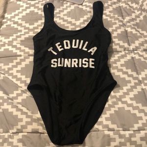 Tequila sunrise one price low back